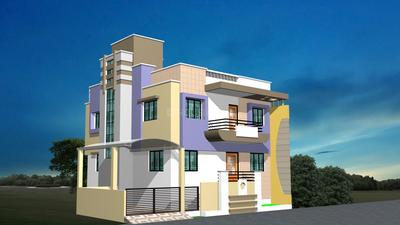 Lalit Homes