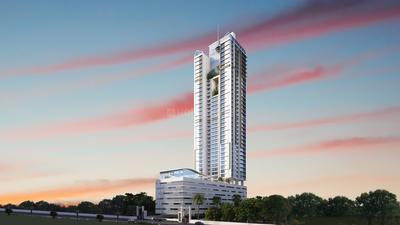Gallery Cover Pic of IJB Acropolis