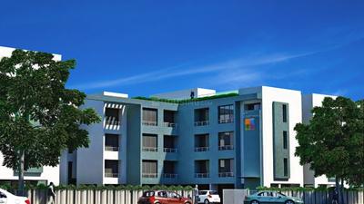 Gallery Cover Pic of KP Courtyard