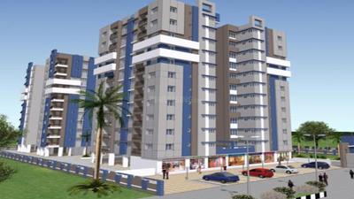 Gallery Cover Pic of Aagam Enclave