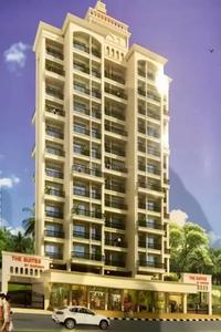 Gallery Cover Pic of Sairama Apartment 20