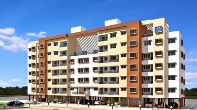 Nirman's Ashiyana