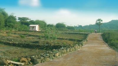 Gallery Cover Pic of Jay Shrushti Nirman II Apartment No 6 And 15