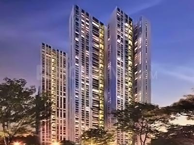 Lodha Codename Masterpiece