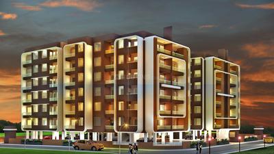 Sejal Twin Towers
