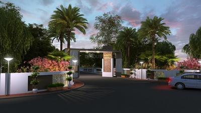 Residential Lands for Sale in Aroma Aakruti Vansh Villa