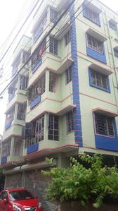 Gallery Cover Image of 1650 Sq.ft 3 BHK Apartment for buy in Gangotri Apartment, Lodipur for 14000000