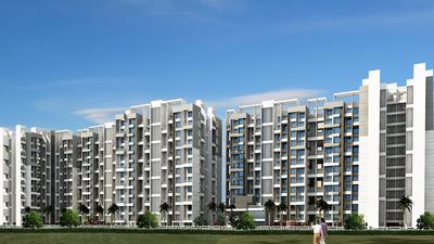 Rohan Construction Silver Palm Grove Phase I & Phase II