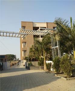 Gallery Cover Pic of Pearl Ashray Phase III