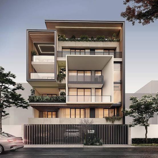 Hardik Luxurious Homes - Image 1