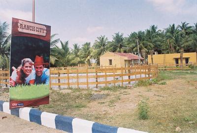 Accord Ranch City