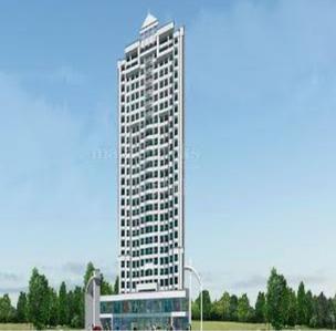 Gallery Cover Image of 1760 Sq.ft 3 BHK Apartment for buy in Moraj Palm Paradise, Sanpada for 32100000
