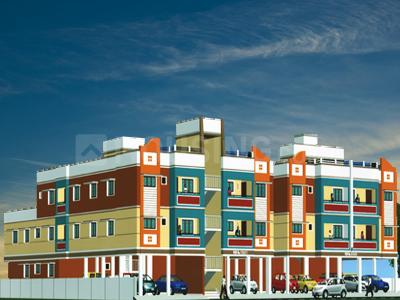 Sudarsan Silver Dale