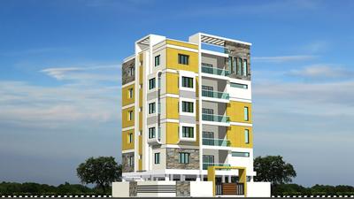 Property hub homes
