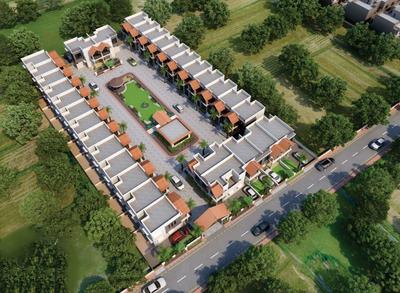 Gallery Cover Pic of Balatripur Shree Ram Homes
