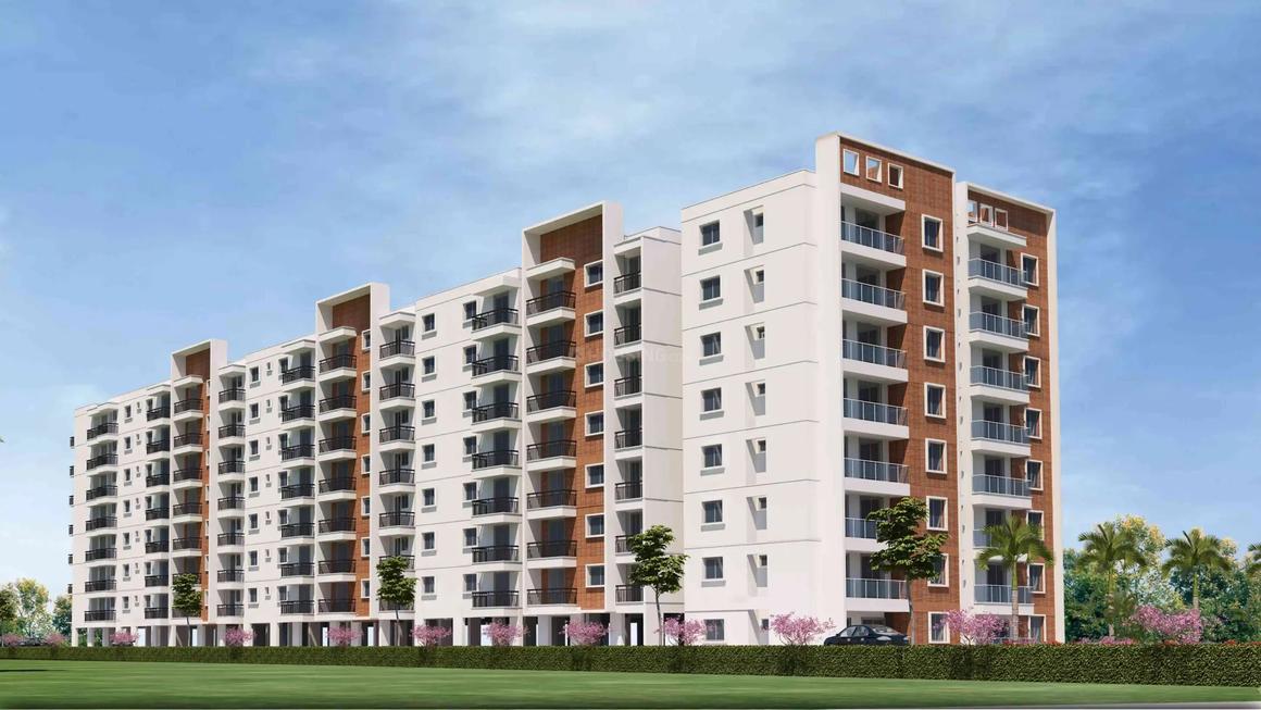 RK Celesta - Main Image