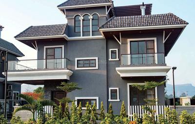 Atharv Pristine Villa Phase III