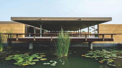 Residential Lands for Sale in Suryam Repose