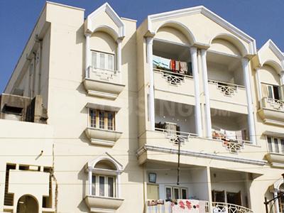 Gallery Cover Pic of Prajay Majestic Residential Complex