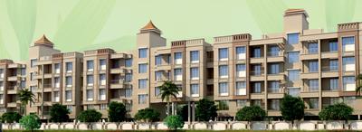 Gallery Cover Pic of ROYALE RAHADKI GREENS NEW PHASE