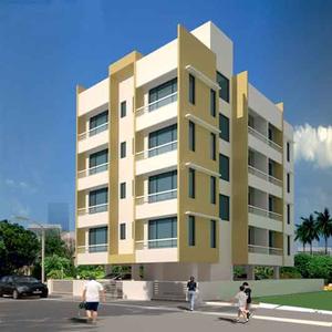 Subhadra Shree Ganesh Apartment