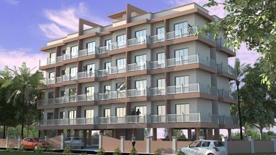 Gallery Cover Pic of Pyramid Bella View