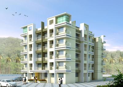 TCC The Scenic Residency Phase I