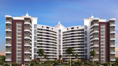 Gallery Cover Pic of Gemini Grand Bay