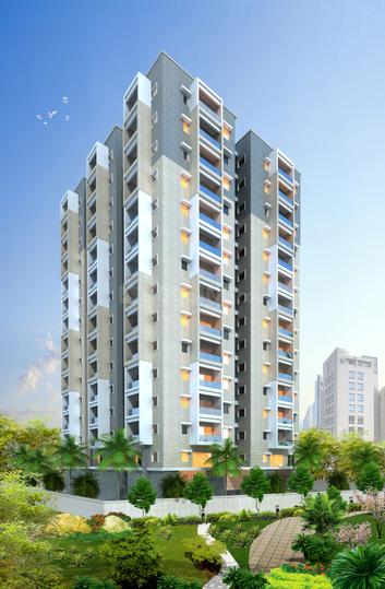 Mpm Ss Pinnacle In Ameerpet North Hyderabad Price Reviews Floor Plan