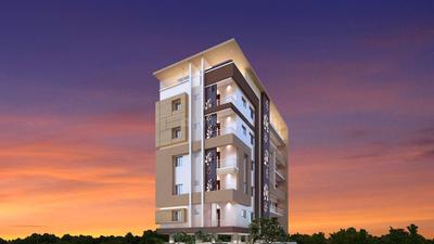 Rami Reddy Rami Reddy Mahalakshmi in Mehdipatnam, Hyderabad - Price ...