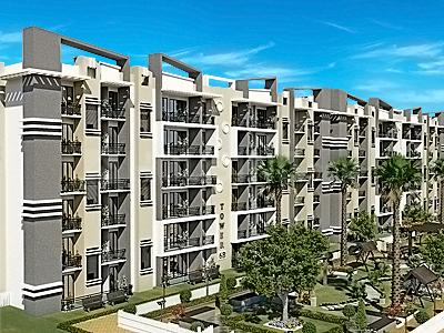 Mahakal City phase - 1