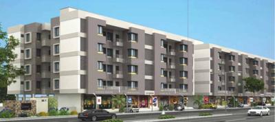 Gallery Cover Pic of Shree Mahalaxmi Wisteria Heights