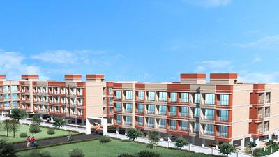 Gallery Cover Pic of Element Eden Homes