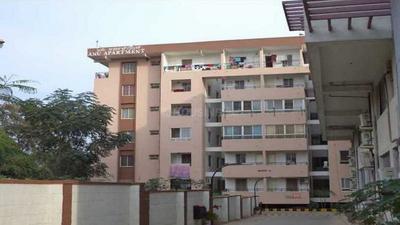Gallery Cover Image of 1567 Sq.ft 3 BHK Apartment for rent in Anu, Kadugodi for 25000