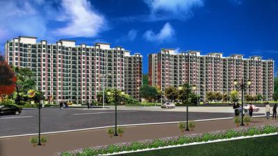 1 RK Apartment