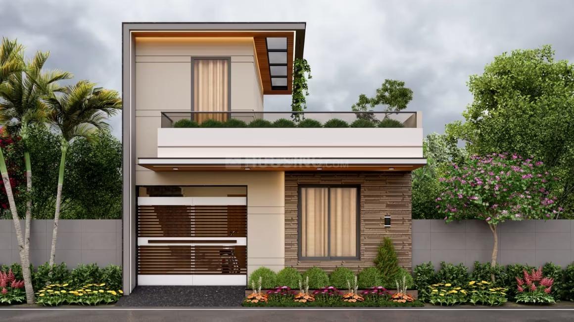 Lotus Vatika Luxurious Villas