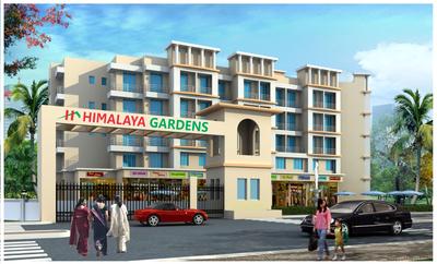 Gallery Cover Pic of Himalaya Gardens