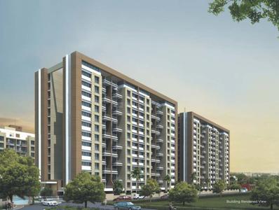 Gallery Cover Pic of Park Express Phase III