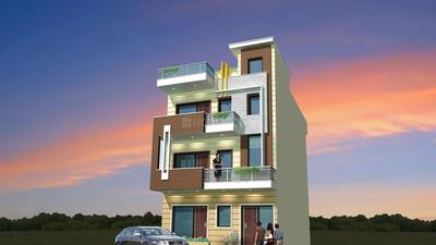 Rana B8 Dayal Bagh Floors