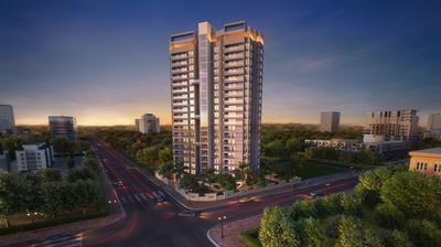3 BHK Apartment