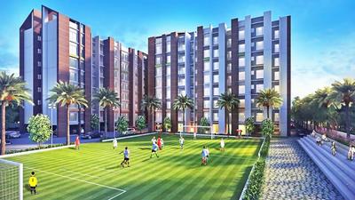 Gallery Cover Pic of Magnolia Sports City