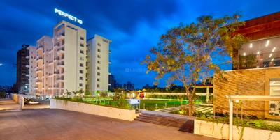 2 BHK अपार्टमेंट
