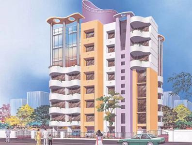 2 BHK अपार्टमेंट