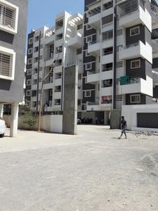Gallery Cover Pic of Apex Pavillion Residency