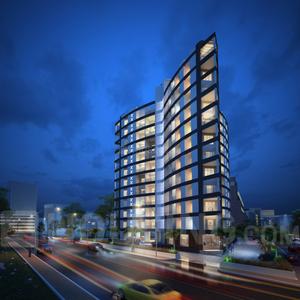 Gallery Cover Pic of Dudhane Mauli Residency