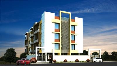 Gallery Cover Pic of Archid Rudraya