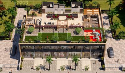 2 BHK Apartment