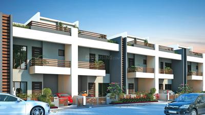 Gallery Cover Pic of Shri Parasnath Himanshu Mega City