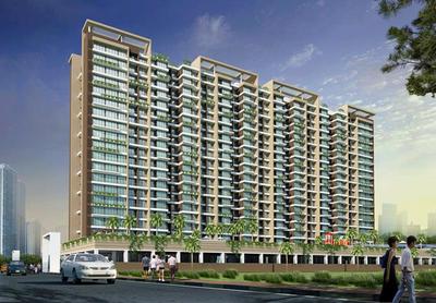 Prajapati Magnum Phase II