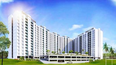 Megapolis Springs